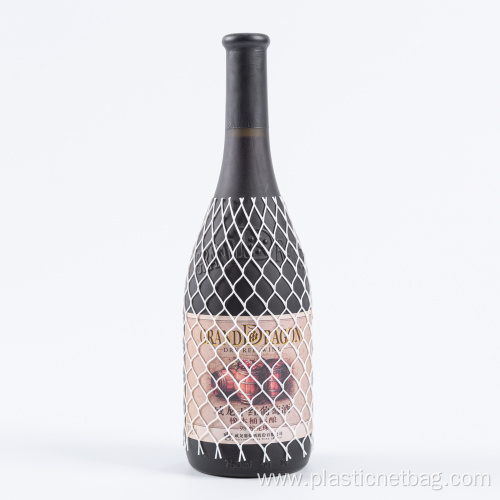 Wine Bottle Pe Net Bottled Net Wine